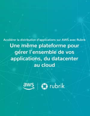 Guide pratique - Simplifiez votre transition dans le cloud AWS