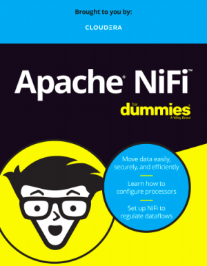 Apache NiFi pour les Nuls