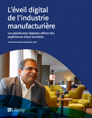 Interview Bosch : L'�veil digital de l'industrie manufacturi�re