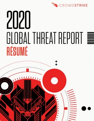 Global Threat Report 2020: les chiffres  connatre sur les cybermenaces