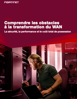 SD-WAN : comprendre les enjeux