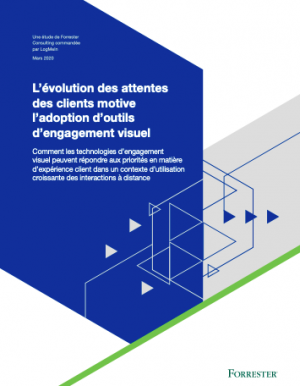 Support  distance pour les clients: l'importance du support visuel