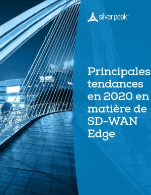 Les 10 principales tendances en 2020 en matire de SD-WAN