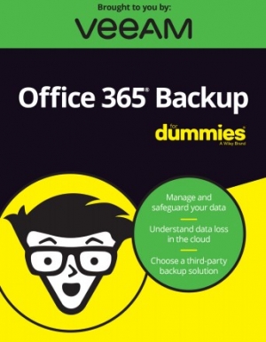 Guide : La sauvegarde Office 365 pour les nuls