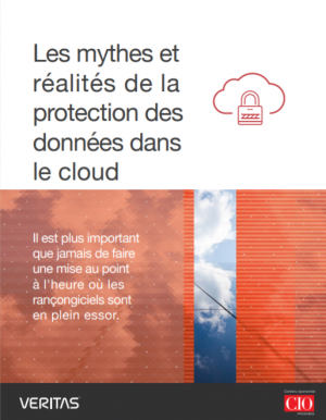 Les mythes et ralits de la protection des donnes dans le cloud
