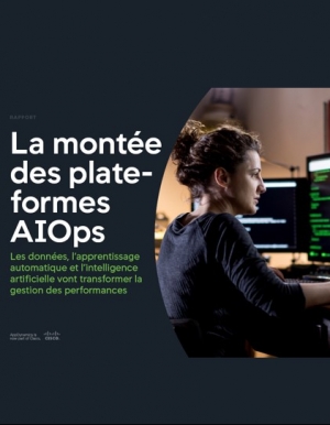 Rapport d'tude : plateformes AIOps, le futur de l'APM.