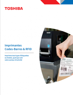 Imprimantes Code-Barres & RFID