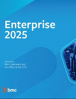 Rapport : L'entreprise  horizon 2025 : nouveaux business models et technologies cls
