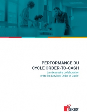 Comment am�liorer la performance de votre cycle Order-to-Cash ?
