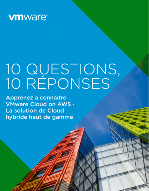 Questions-Rponses : 10 lments pour choisir sa solution de cloud hybride