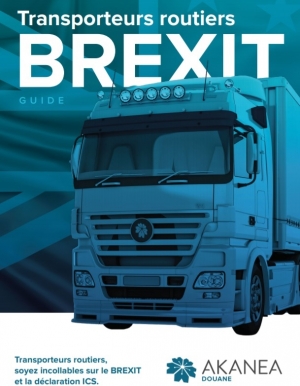 Transporteurs routiers : quelles sont les nouvelles procdures entraines par le Brexit ?