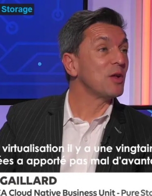 Avantages et inconv�nient des containers