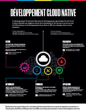 Le cloud native, acclrateur d'innovations et de comptitivit des entreprises