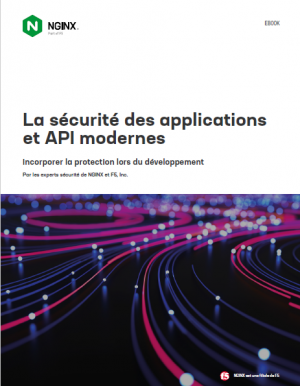 Guide : scuriser les applications et API modernes