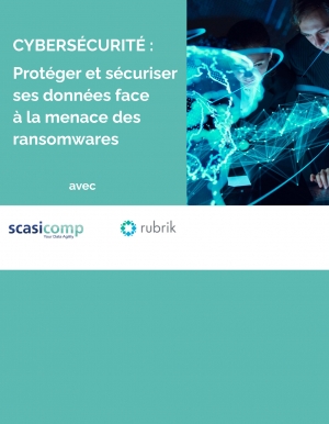 Cyberscurit : quelle solution choisir pour contrer les ransomwares ?