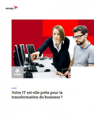 Le rle des API dans votre processus de transformation digitale