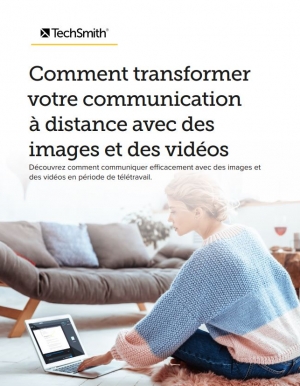 Comment transformer votre communication  distance avec des images et des vidos