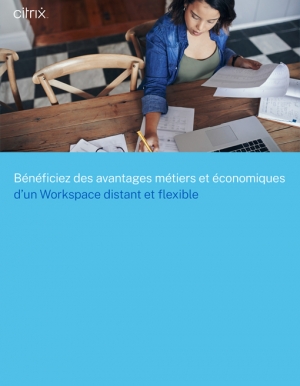 Travail flexible : quelle solution pour plus de mobilit et de flexibilit