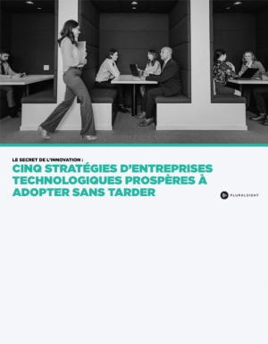 Cinq stratgies d'entreprises technologiques prospres  adopter sans tarder