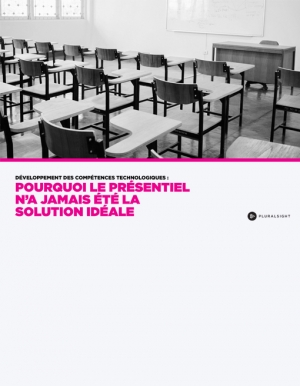 Pourquoi le prsentiel n'a jamais t la solution idale ?