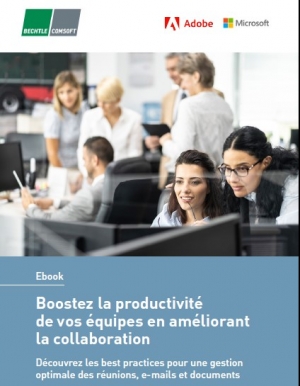 Modle hybride de travail : conseils, outils et bonnes pratiques