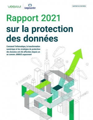 Rapport 2021 sur la protection des donnes
