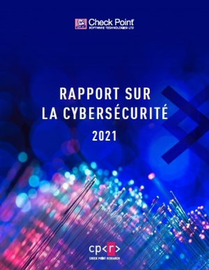 Rapport sur la Cyberscurit : qu'attendre du cyberespace en 2021 ?