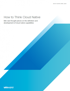 Comment penser Cloud Native et en tirer tous les bnfices ?