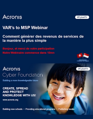 Comprendre les besoins Cloud des entreprises pour muscler son discours commercial