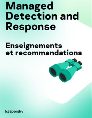 Cyberattaques : enseignements et recommandations