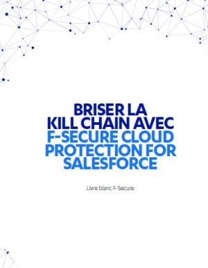Comment prot�ger sa suite Salesforce face aux cyberattaques ?