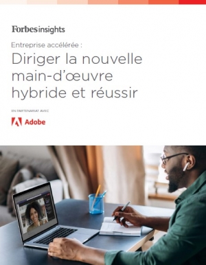 Modle de travail hybride : comment grer l'automatisation du flux de travail ?