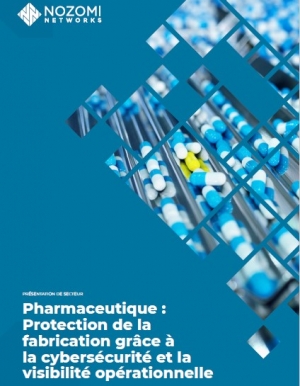 Cyberscurit pharmaceutique: comment protger ses activits oprationnelles?