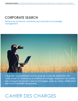 Entreprise Search : Conseils pour exploiter ses informations d'entreprise