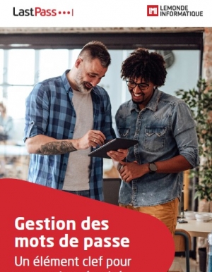 Pourquoi faire appel  un gestionnaire de mots de passe ?