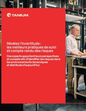 Rvlez l'incertitude : les meilleurs pratiques de suivi et compte-rendu des risques