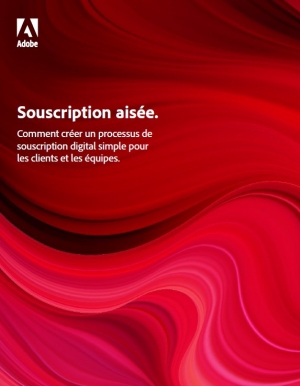 Livre blanc : Quelle solution digitale pour faciliter votre processus d'inscription digitale ?�