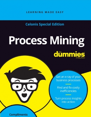 Guide: comment tirer profit du process mining?