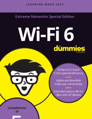 Wi-Fi 6: La nouvelle gnration de Wi-Fi 