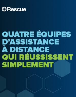 Assistance  distance : comment amliorer l'exprience client ?