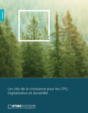Les cls de la croissance pour les PGC : digitalisation et durabilit