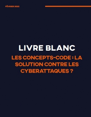 Livre Blanc: Comprendre les enjeux du concept-code