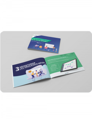 Livre Blanc�: Comprendre les enjeux de la norme BPMN