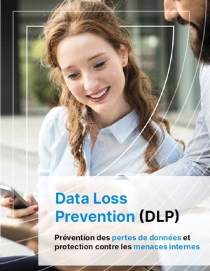 Data Loss Prevention: Les avantages de la prvention des pertes de donnes