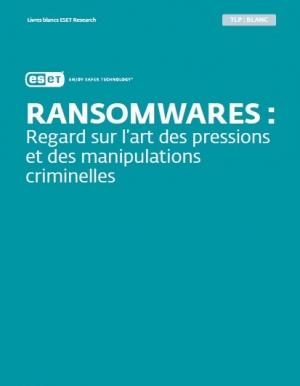 Ransomwares: La pire des cybermenaces