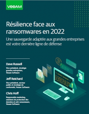 Rsister aux attaques ransomwares