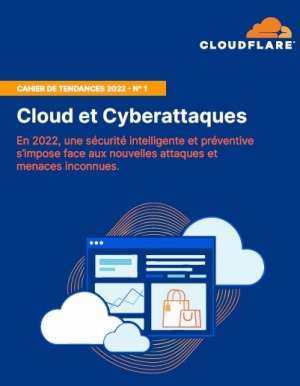 Scurit & cloud : comment faire face aux cybermenaces ?