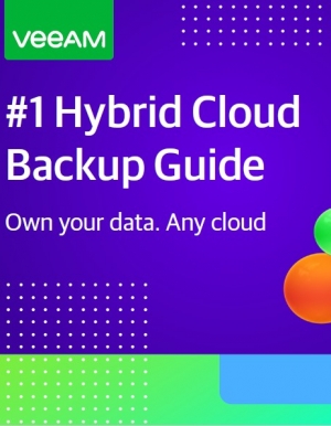 Cloud hybride : se protéger contre les pertes de données