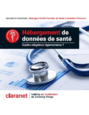 Quelles obligations rglementaires pour l'hbergement des donnes de sant ?