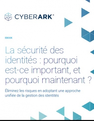 Scuriser les identitsdans le Cloud : comment mieux se prparer?